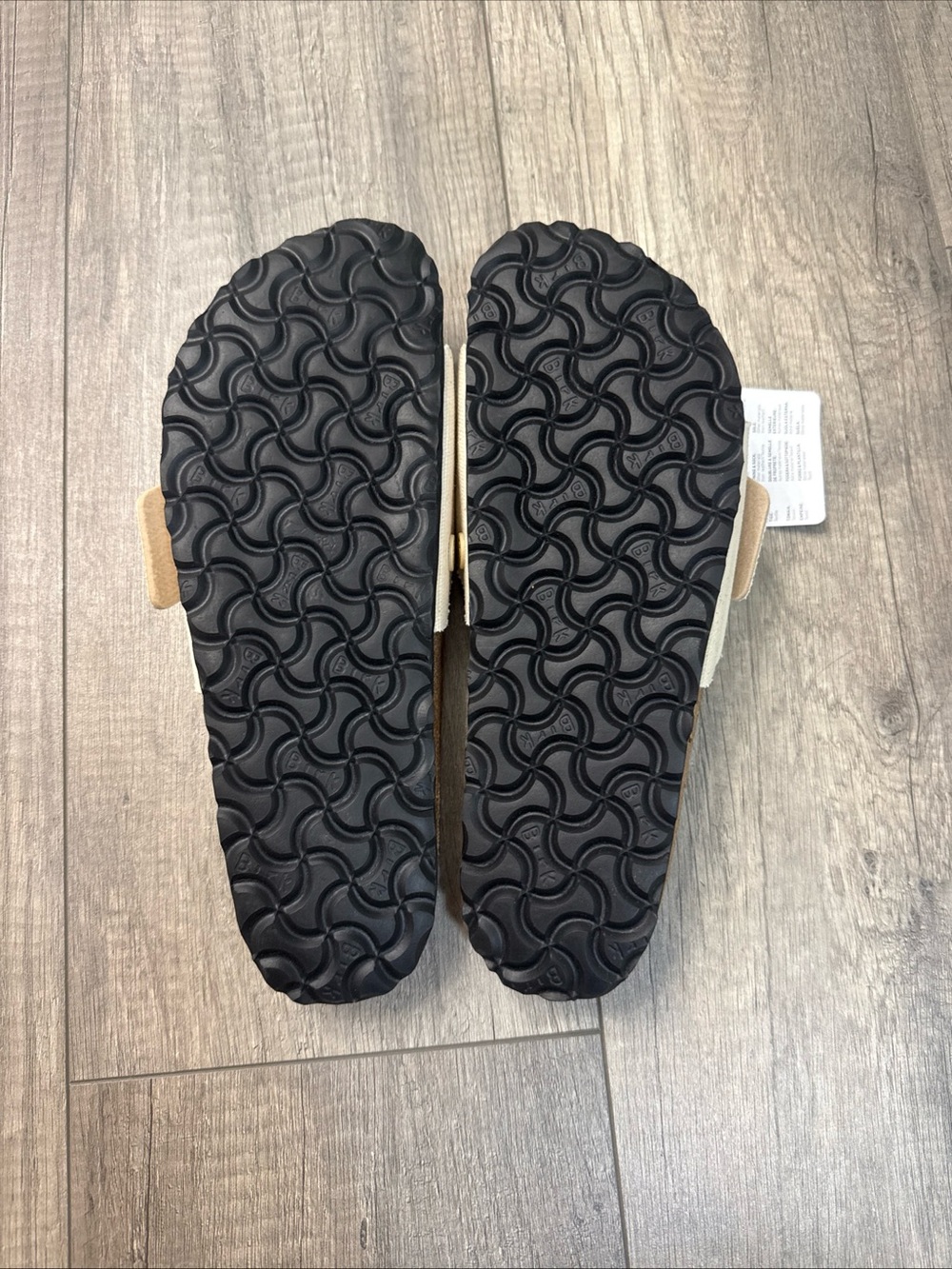 Birkenstock Vegan Sandals - Picture 4 of 6